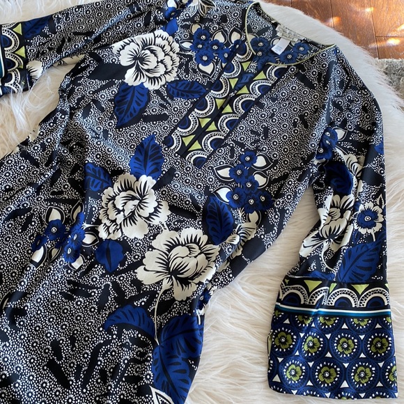 OSCAR de la RENTA maxi dress - Picture 4 of 13